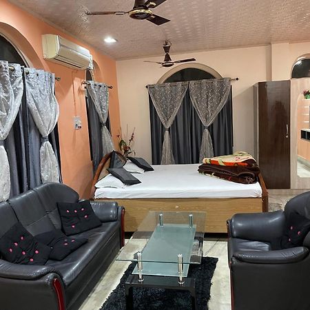Hotel Swarg International Muzaffarpur Exterior photo
